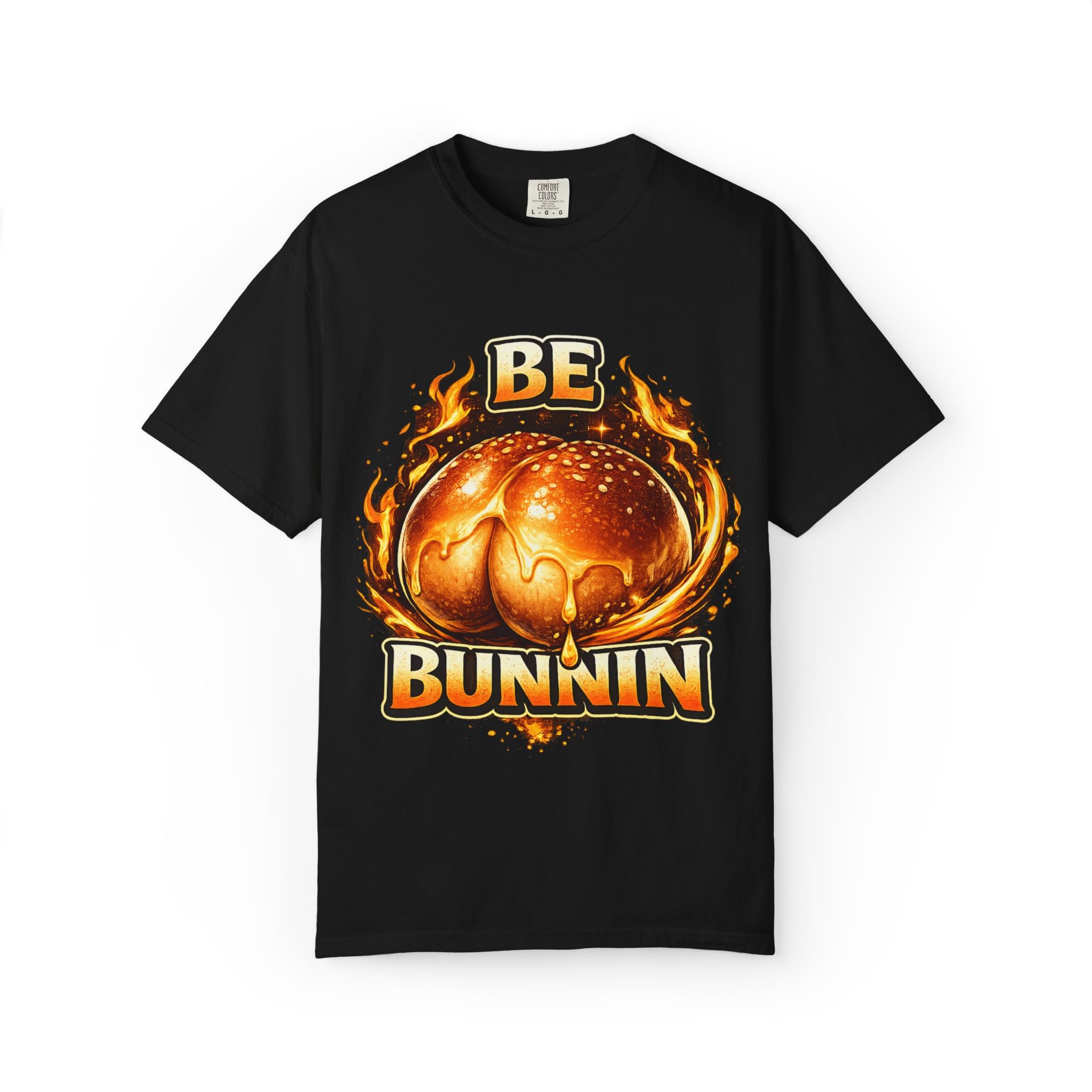 Be Bunnin' T-Shirt