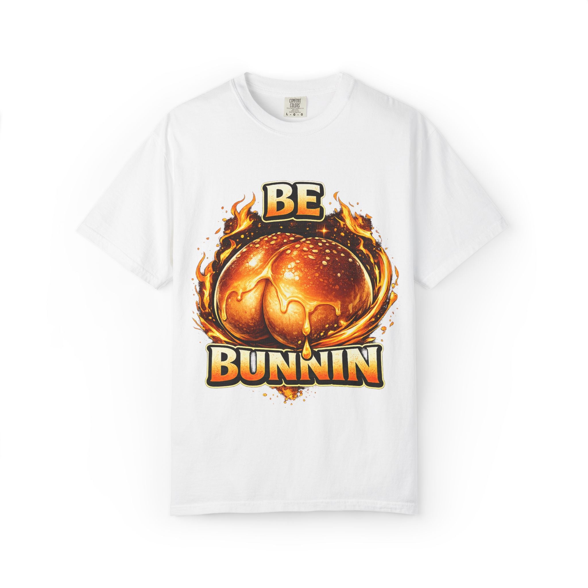 Be Bunnin' T-Shirt